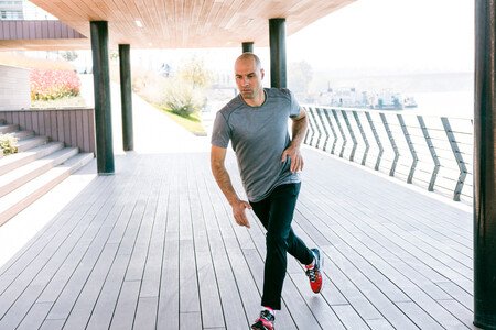 Ejercicios Explosivos Running