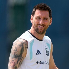 El mejor de la historia: Messi y el cumpleaños más especial con la Selección