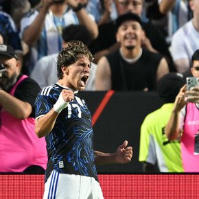 ¿Cuándo vuelve a jugar la Selección Argentina? Día, hora y TV del amistoso vs. Islandia