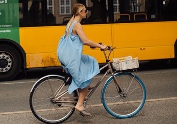 Por qué el cortisol closet es más peligroso de lo que parece: qué hay detrás de elegir colores que no gritan
