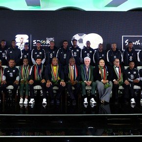 Todos los detalles de Sudáfrica en el Mundial 2026: historia, clasificación, DT, figura y más