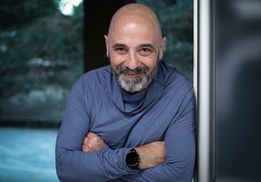 Víctor Amat, psicólogo punk: «Si quieres ganar a los carteristas del alma, tienes que pensar como ellos»