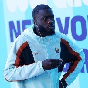 Konaté, el nuevo muro del Real Madrid