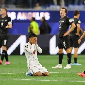 Resumen, goles y mejores momentos del empate entre Irán y Nueva Zelanda en el Mundial 2026
