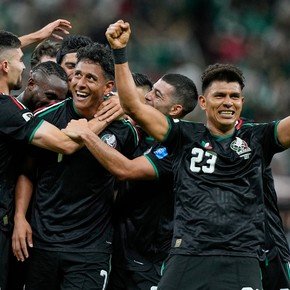 México derrotó a Corea del Sur y clasificó a 16avos del Mundial