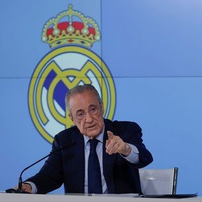 Real Madrid vuelve a enfrentar al Barcelona y lleva el caso Negreira a la UEFA