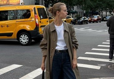 Las novedades de Primark de la semana: vestidos de punto, camisas blancas y mocasines de ante