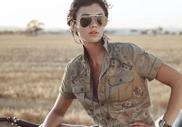 Las pasarelas lo confirman, el estilo exploradora está de moda: cómo llevarlo y mis básicos favoritos del verano