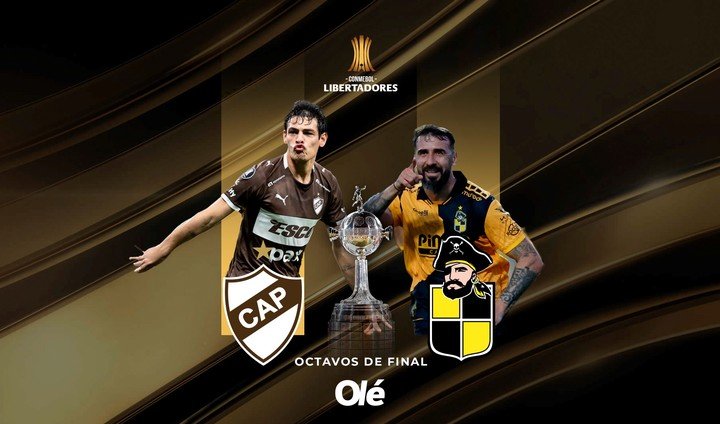 Platense - Coquimbo.