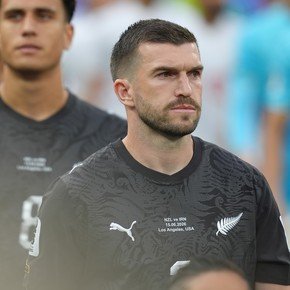 Cómo le fue a Tim Payne en el debut del Mundial 2026