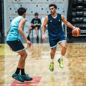 Argentina iniciará su preparación para el Mundial 2027 en Zárate