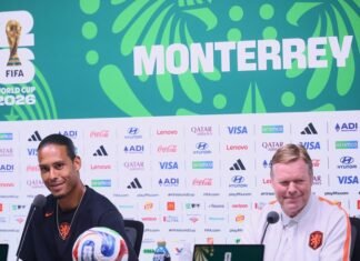 Países Bajos: el gran invicto que cuida en el Mundial y un karma que arrastra en los penales