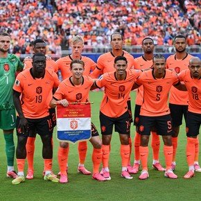 El importante récord que arrastra Países Bajos en los Mundiales, a la espera del duelo ante Marruecos