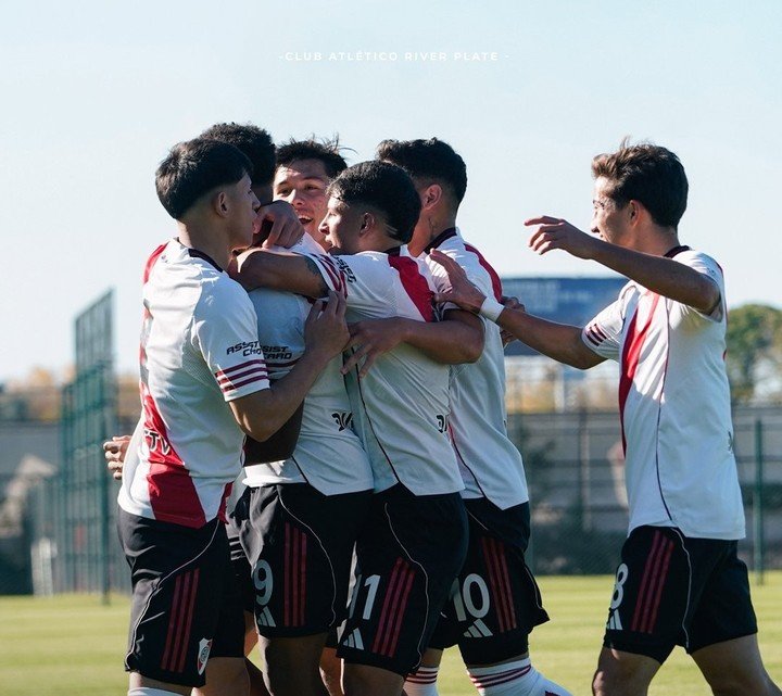 La Reserva de River.
