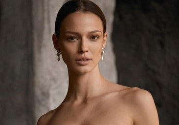 La crema mágica que usan las novias para darle un toque radiante a la piel