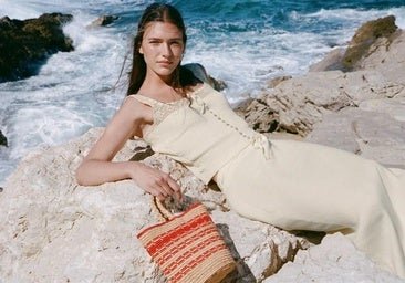 En el radar de las nuevas colecciones de verano de Hoss Intropia, Parfois, Rouje y Massimo Dutti
