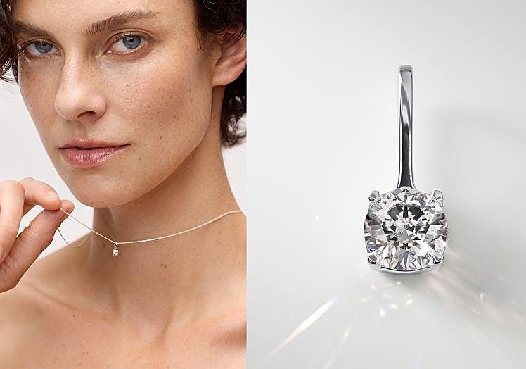 El diamante de Zeeman que cuesta 29,99 euros.