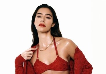 Estas son las tendencias de maquillaje de primavera y cómo copiarlas paso a paso según este maquillador