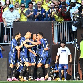 Brasil le ganó bien a Egipto y llega afilado al debut del Mundial