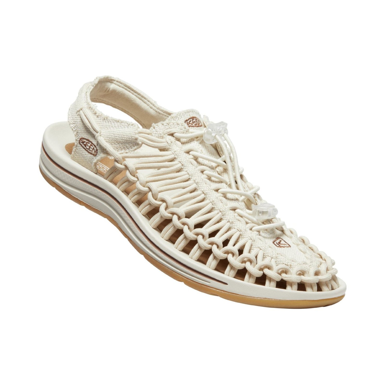 Sandalias Uneek Canvas Keen