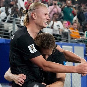 Noruega vs. Senegal, EN VIVO por el Mundial 2026: ráfaga de goles y doblete de Haaland