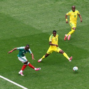 Enseñanza Mundial para no repetir: error no forzado y gol rival 