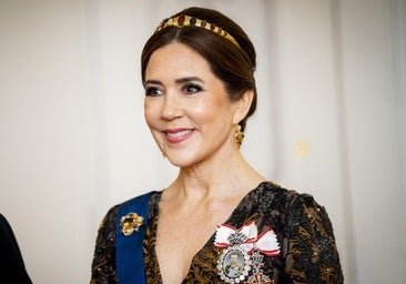 Los pendientes más extraordinarios de Mary de Dinamarca: propiedad de la última amante del rey Cristián IV