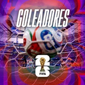 La tabla de goleadores del Mundial 2026, con Messi, un canadiense y un alemán en la punta