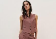 Zara tiene las cinco bermudas tapa rodilla que mejor sientan en verano: ligeras, frescas y transpirables