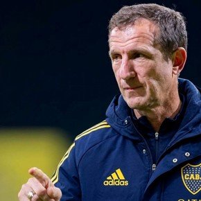 Boca vs. Athletico Paranaense, por un amistoso: hora, cómo ver y probables formaciones