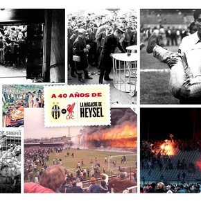 Las peores tragedias en una cancha de fútbol