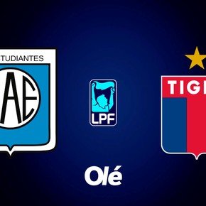 Estudiantes Río Cuarto vs. Tigre, por el Torneo Clausura: día, horario y cómo verlo por TV