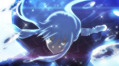 That Time I Reincarnated As A Slime