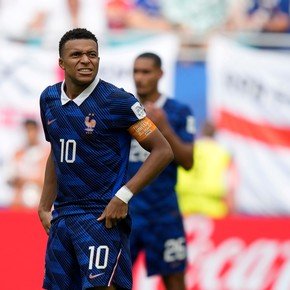 El Balón de Oro y la gran amenaza para una temporada récord de Mbappé