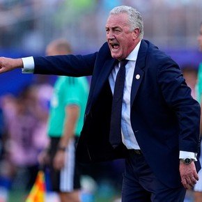 Alfaro: "Francia terminó haciendo tiempo" y "siento orgullo porque dejamos la piel"