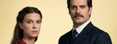 Años antes de arrasar en Netflix con 'Stranger Things', Millie Bobby Brown estuvo a punto de protagonizar una de las mejores películas de Marvel