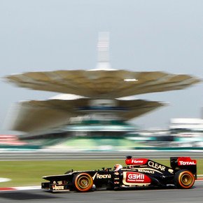 Un circuito icónico vuelve a la Fórmula 1 tras el aplazo del GP de Bahrein