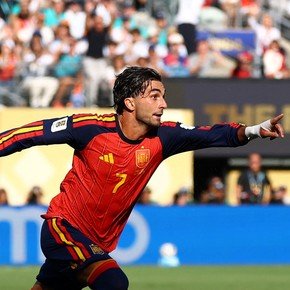 Uno por uno, todos los titulos de la selección de España a lo largo de la historia