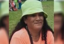 Brutal femicidio en Salta: detuvieron a la pareja de una mujer que sufrió más de 40 heridas de arma blanca