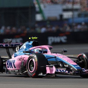 Franco Colapinto en Silverstone, hoy EN VIVO: a qué hora es la carrera y dónde se podrá ver el GP de Gran Bretaña de F1