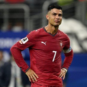 Tras la despedida de Cristiano, cómo quedó su comparación con Messi en mundiales