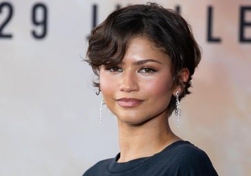 El pelo corto también puede ser elegante y femenino: Zendaya y otras famosas que lo han demostrado