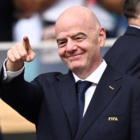 La aclaración de la FIFA tras las críticas al proyecto de Infantino: "Nadie está vendiendo el fútbol"