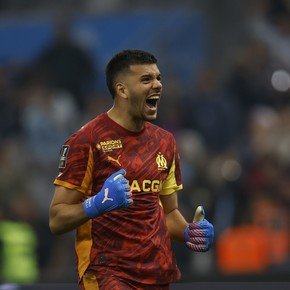¿Rulli cambia de aire? El equipo top de la Premier que lo quiere