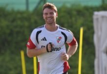 Con una cara nueva que se sumará, por qué se vienen días clave para River y Coudet