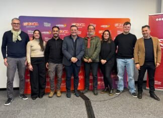 Córdoba apuesta a la consolidación de Caminos del Queso como producto turístico provincial