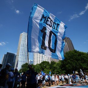 Mundial 2026, EN VIVO: el partido de Argentina, la llave, partidos, resultados y últimas noticias de HOY martes 7 de julio