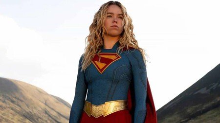 'Supergirl'