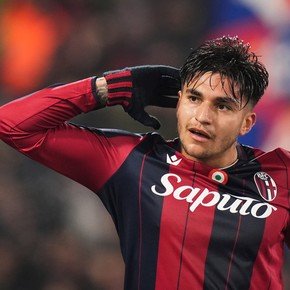 El goleador argentino que estaría a punto de llegar a la Roma por una cifra millonaria