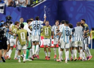 De Muchachos al nuevo hit de la Selección: la historia de «La cuarta estrella»